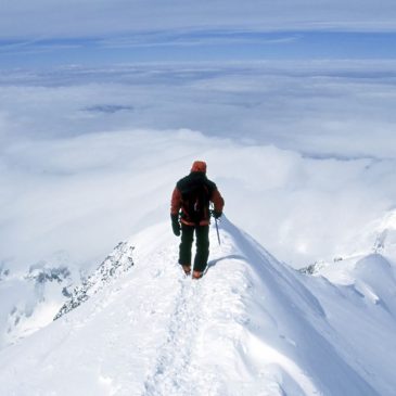 Zdobądź swój Mont Blanc w Polskich Górach