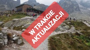 WYZWANIE TERYEGO – Słowackie Tatry