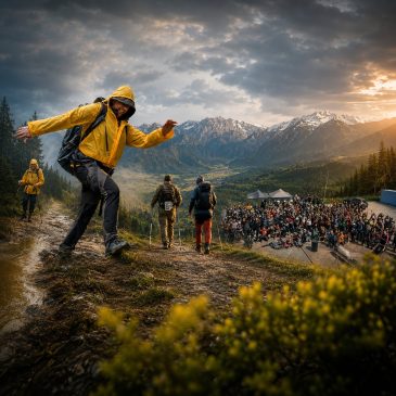 IV MARATON PIESZY KRAKÓW-ZAKOPANE 2027